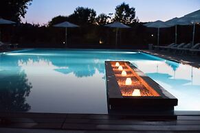 Locanda Ferro UNO Golf Città di Asti