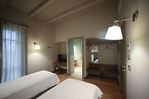 Locanda Ferro UNO Golf Città di Asti