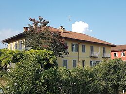 Locanda Ferro UNO Golf Città di Asti