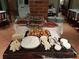 Locanda Ferro UNO Golf Città di Asti