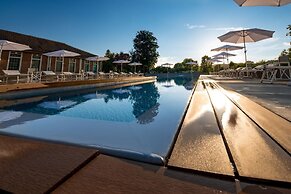 Locanda Ferro UNO Golf Città di Asti