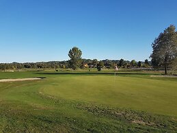 Locanda Ferro UNO Golf Città di Asti