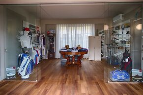 Locanda Ferro UNO Golf Città di Asti