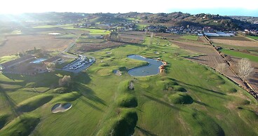 Locanda Ferro UNO Golf Città di Asti