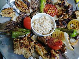 Beyaz Ev Butik Otel Masukiye