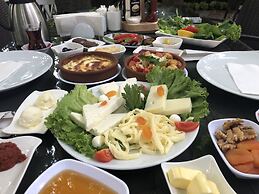 Beyaz Ev Butik Otel Masukiye