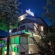 Beyaz Ev Butik Otel Masukiye