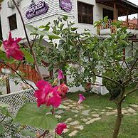 Beyaz Ev Butik Otel Masukiye