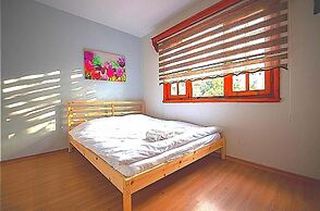 Beyaz Ev Butik Otel Masukiye