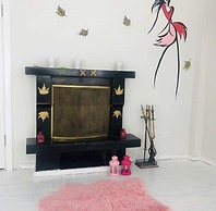 Beyaz Ev Butik Otel Masukiye