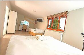 Beyaz Ev Butik Otel Masukiye