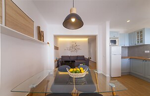 A31 - Tamar Top- Floor Flat by DreamAlgarve