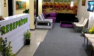 Reyhan Butik Hotel