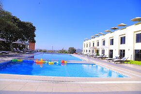 Haile Resort Gondar
