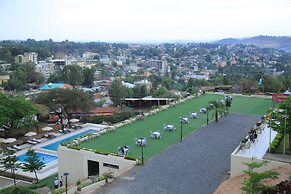 Haile Resort Gondar