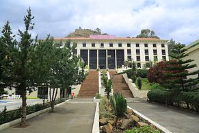 Haile Resort Gondar