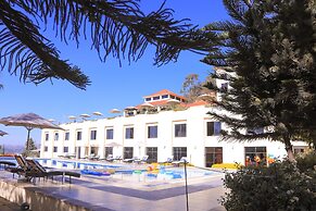 Haile Resort Gondar