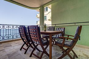 Montesan Apartments