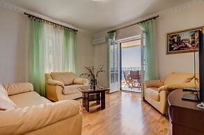 Montesan Apartments