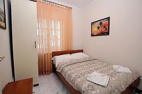 Montesan Apartments