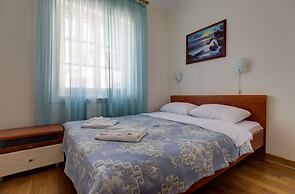 Montesan Apartments