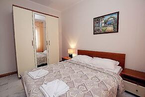 Montesan Apartments