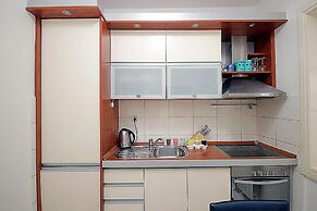 Montesan Apartments