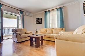 Montesan Apartments