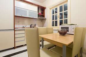 Montesan Apartments