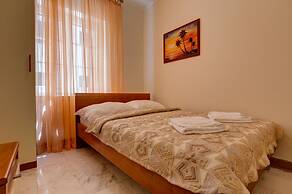 Montesan Apartments