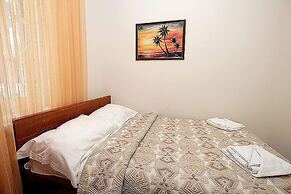 Montesan Apartments