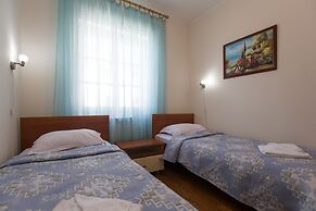 Montesan Apartments