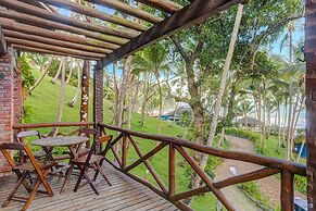 São José Beach Club & Residence