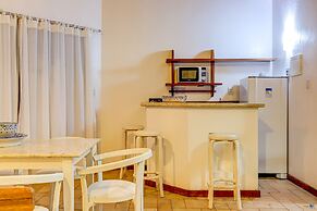 São José Beach Club & Residence