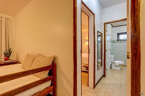 São José Beach Club & Residence