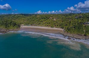 São José Beach Club & Residence