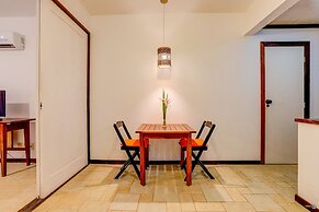 São José Beach Club & Residence