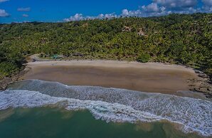São José Beach Club & Residence