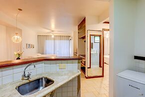 São José Beach Club & Residence