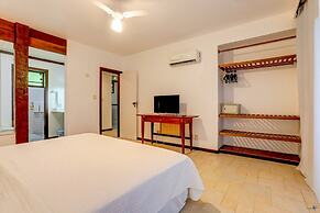 São José Beach Club & Residence