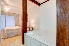 São José Beach Club & Residence