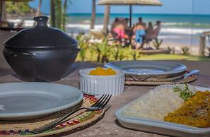 São José Beach Club & Residence