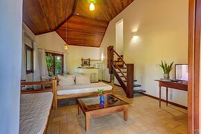 São José Beach Club & Residence