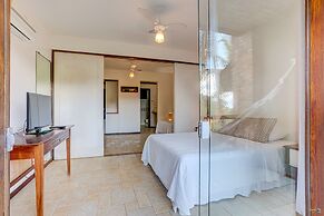 São José Beach Club & Residence