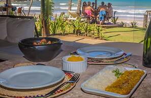 São José Beach Club & Residence