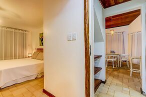 São José Beach Club & Residence