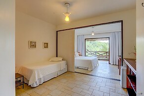 São José Beach Club & Residence