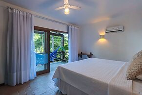 São José Beach Club & Residence