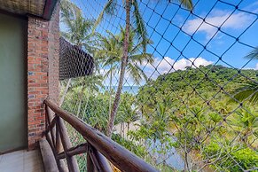 São José Beach Club & Residence