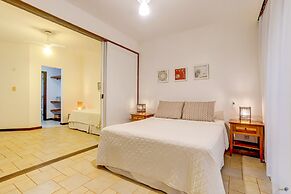 São José Beach Club & Residence